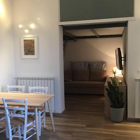 Bilocale Sul Mare Apartment Marina Di Pisa Luaran gambar