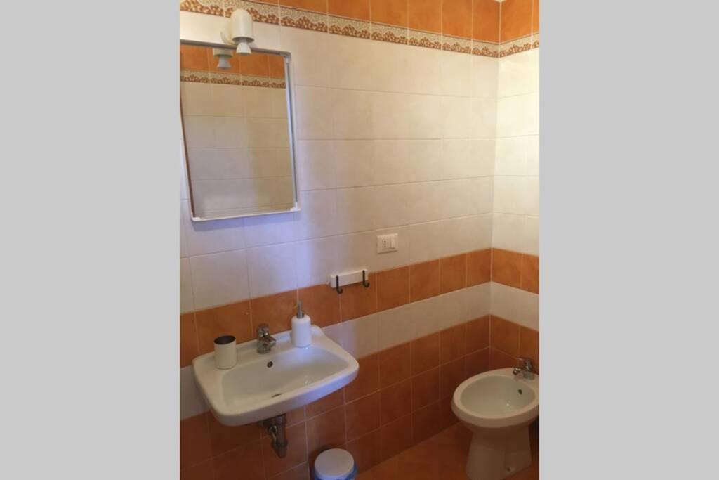 Bilocale Sul Mare Apartment Marina Di Pisa Luaran gambar