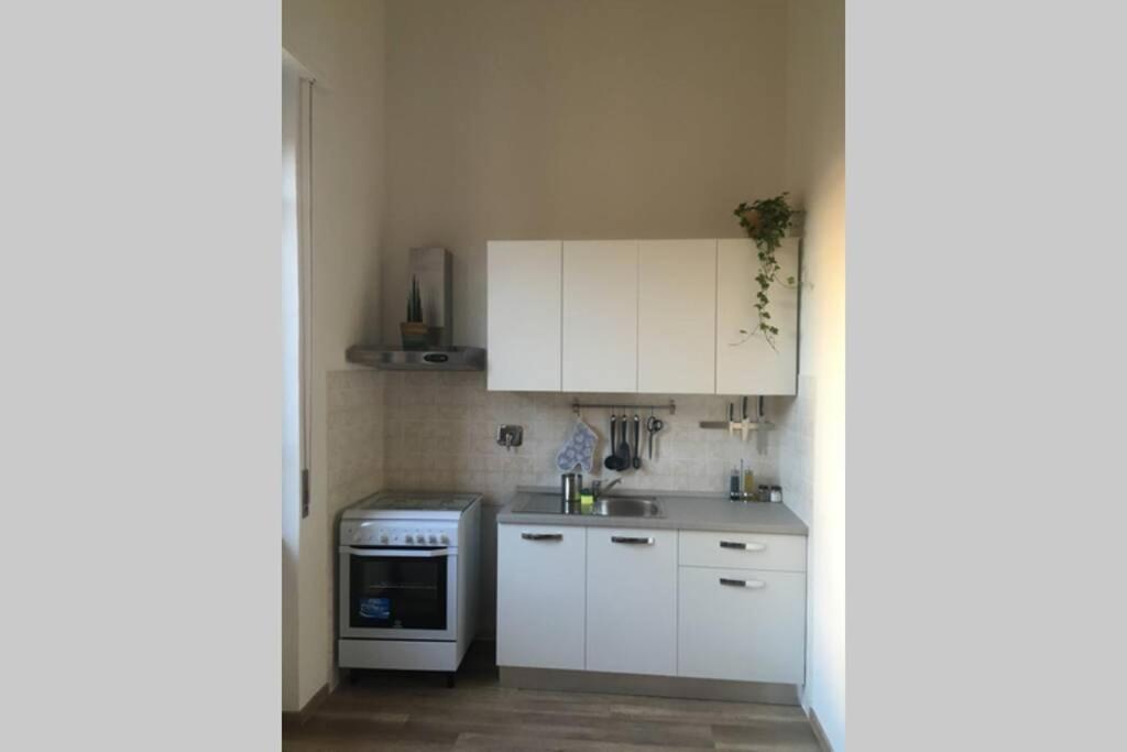 Bilocale Sul Mare Apartment Marina Di Pisa Luaran gambar