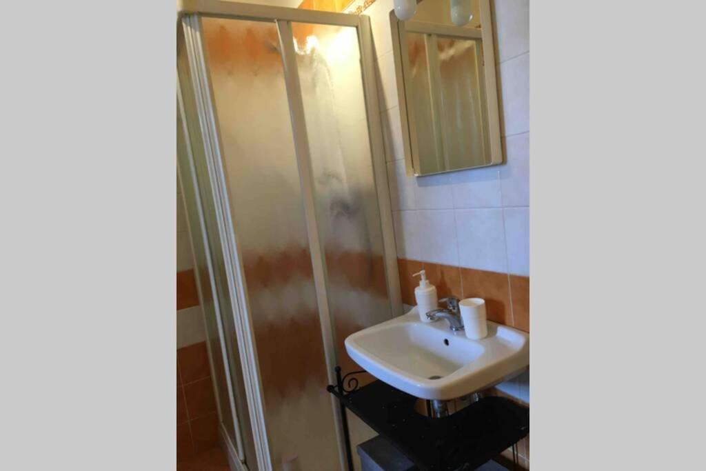 Bilocale Sul Mare Apartment Marina Di Pisa Luaran gambar