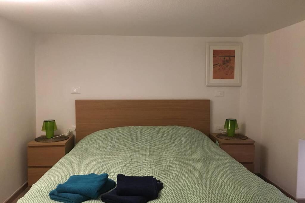 Bilocale Sul Mare Apartment Marina Di Pisa Luaran gambar